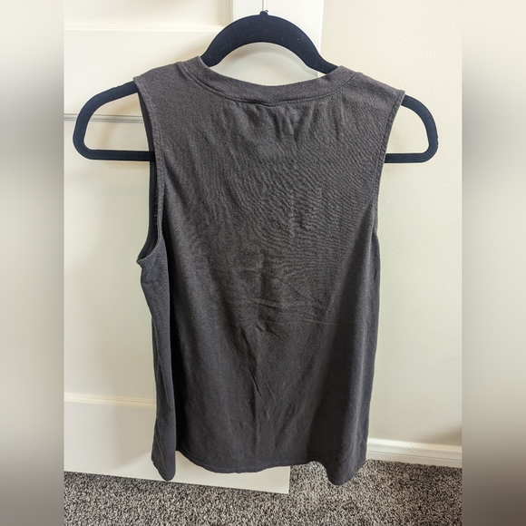 Fox racing women's tank top size medium - Picture 3 of 4